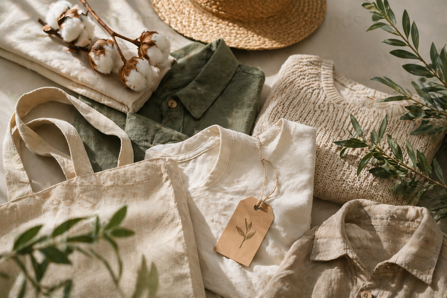 Eco-friendly Fashion Brands