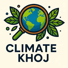 Climate Khoj