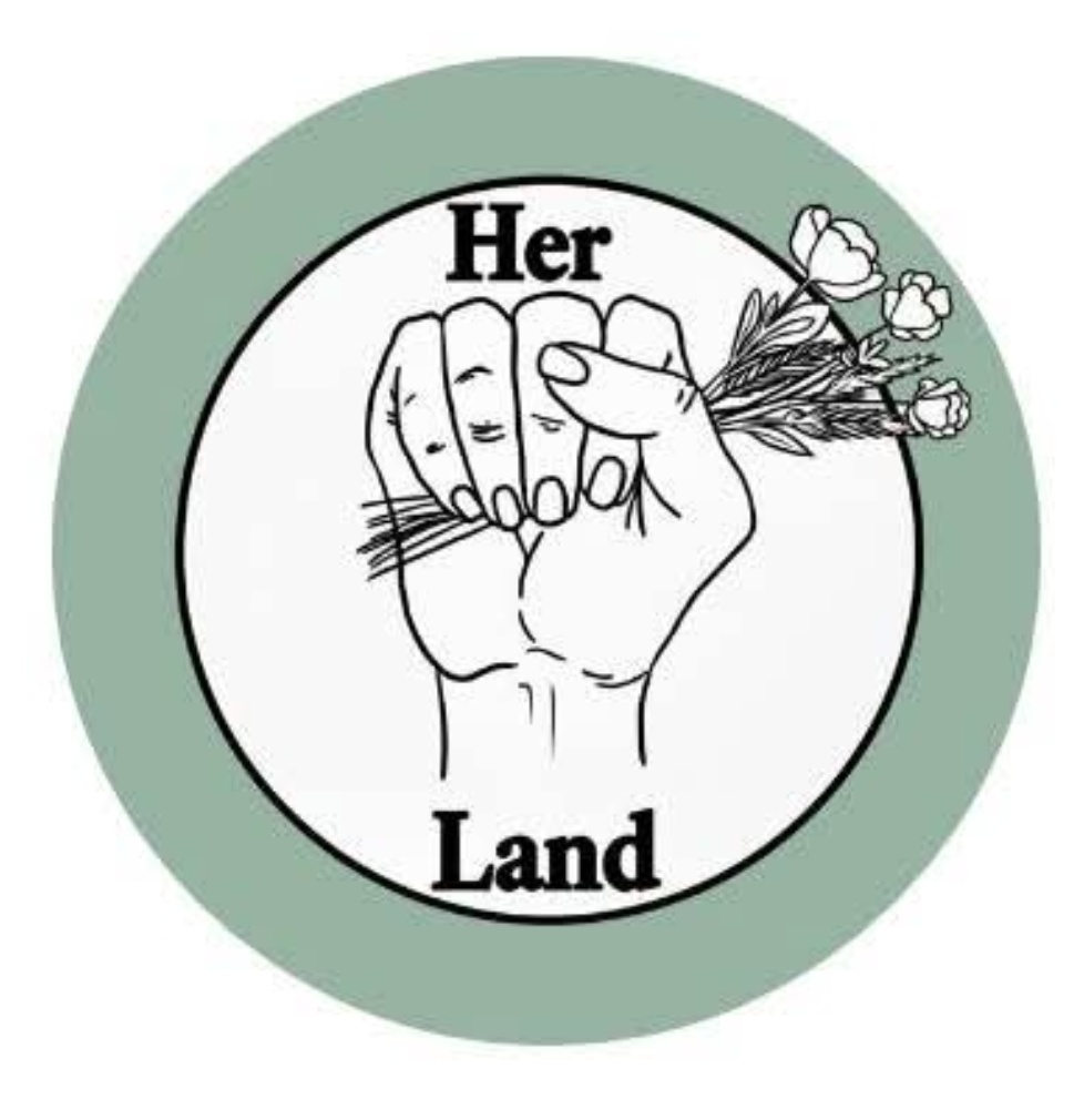 Her LAND 