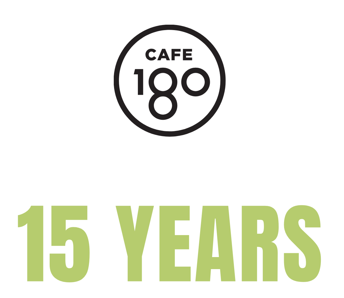 CAFE 180