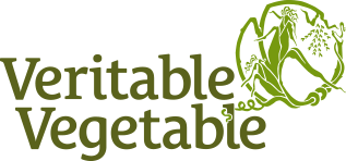 Veritable Vegetable