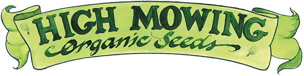 High Mowing Organic Seeds