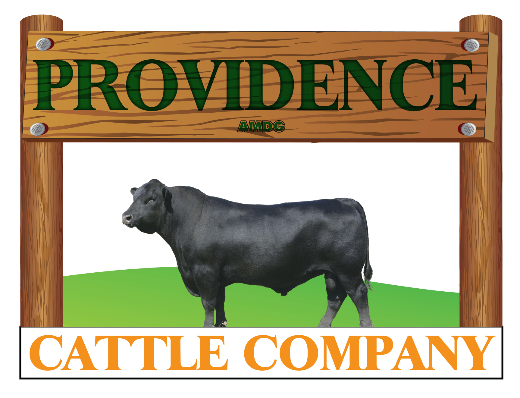 Providence Cattle Company