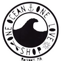 One Ocean One Love Clothing
