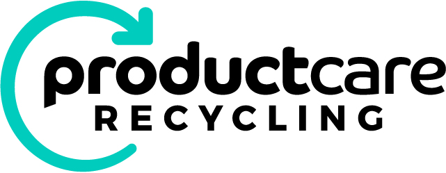 Product Care Recycling