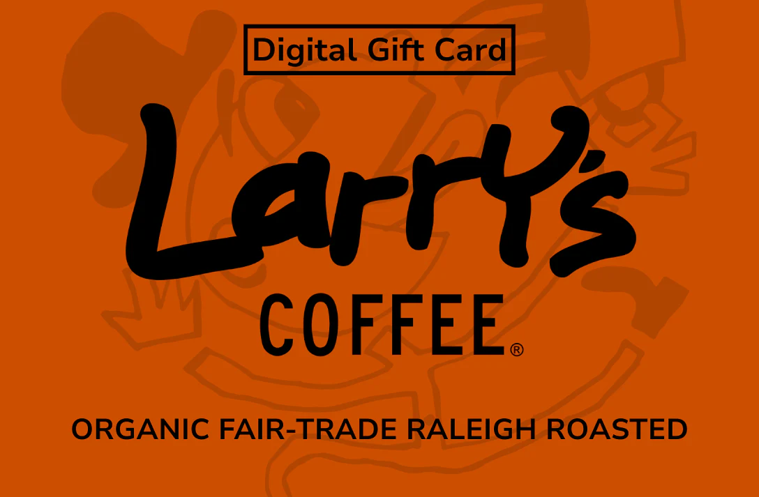 Larry's Coffee