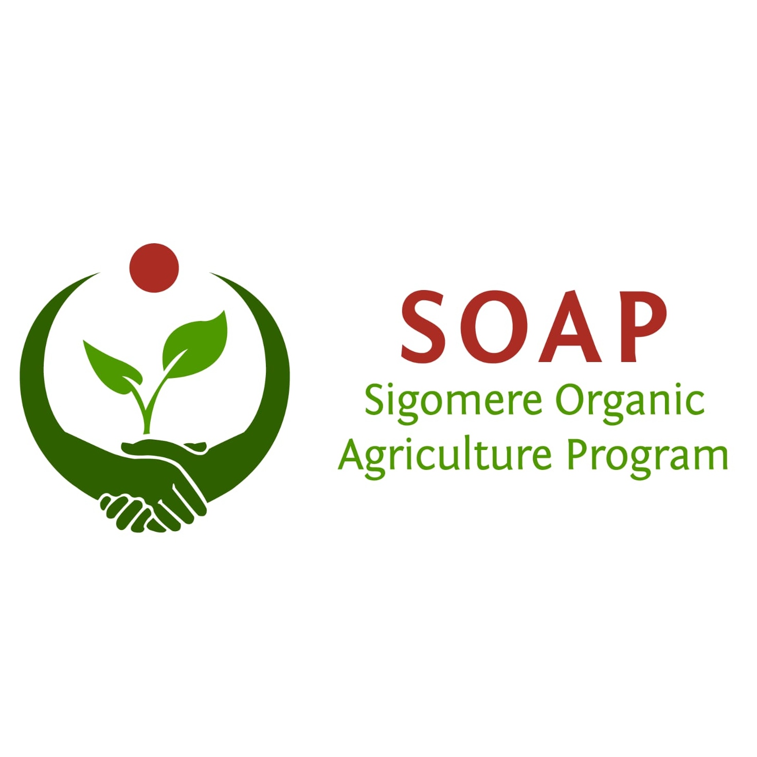 Sigomere Organic Agriculture Program
