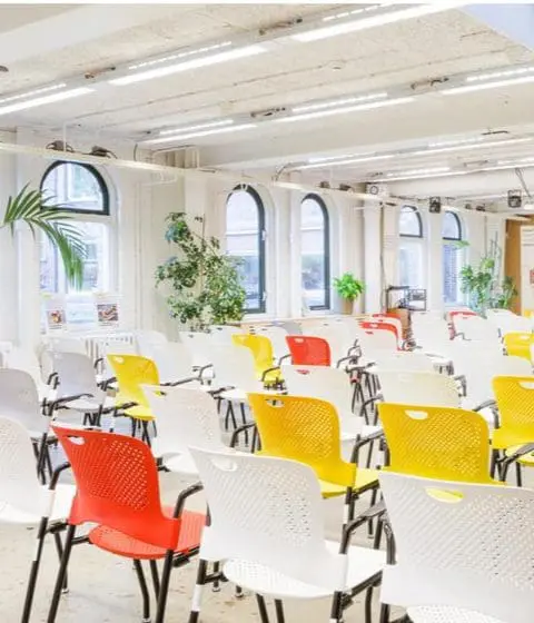 empowering social innovation and entrepreneurship
