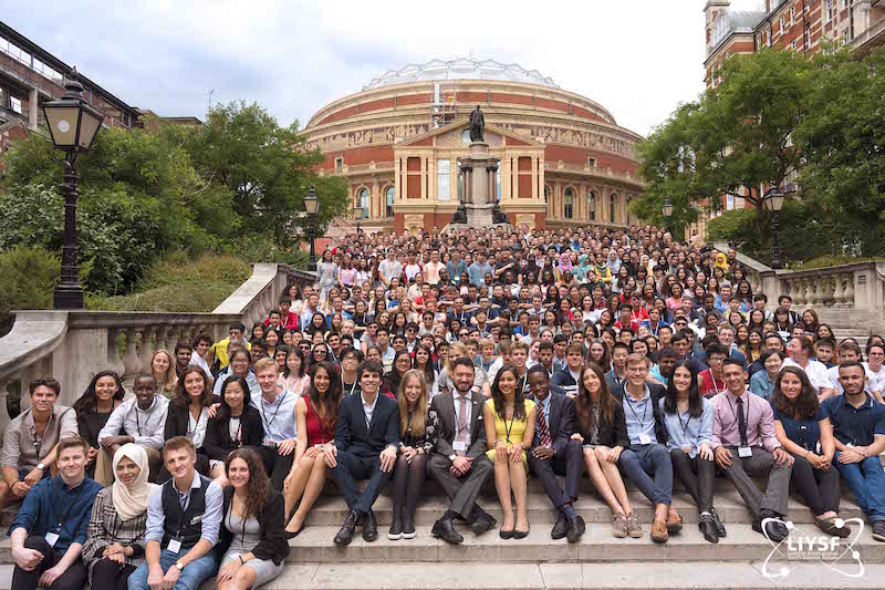promote STEM education, showcase student achievements, and highlight global scientific collaboration