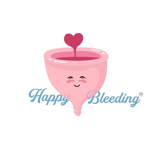 Happy Bleeding