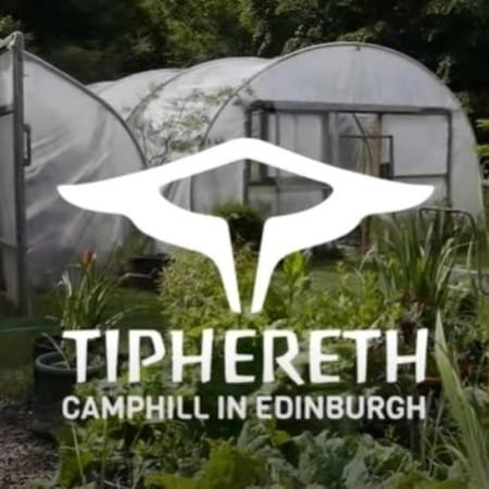 Tiphereth in Edinburgh