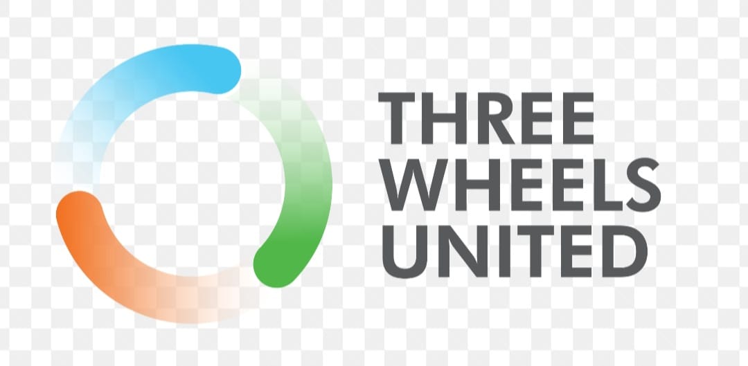Three Wheels United