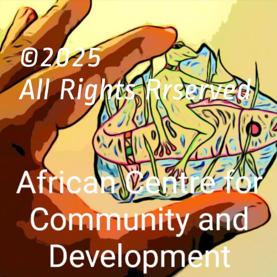 African Centre for Community and Development