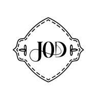 Crafted by JOD                