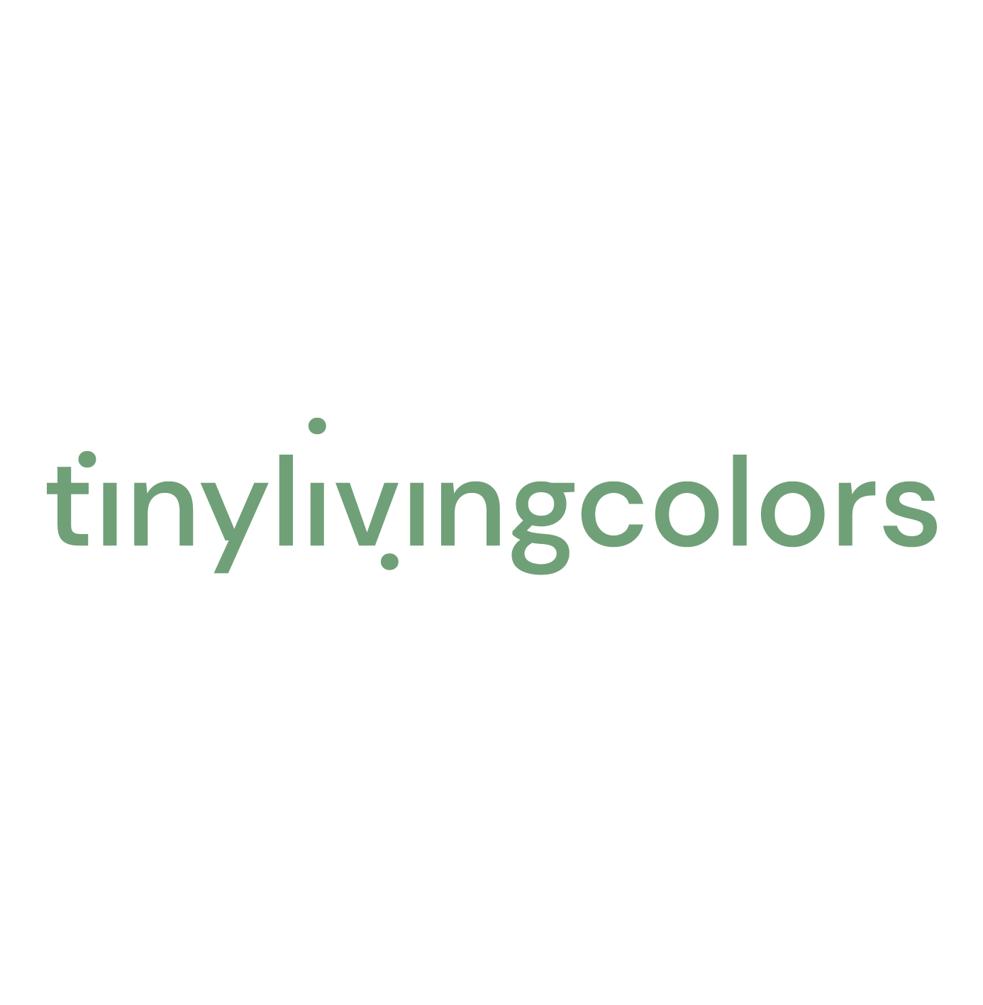 tinylivingcolors