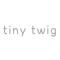 Tiny Twig