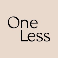 One Less
