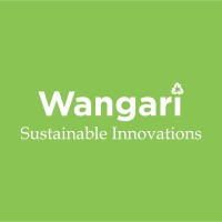 Wangari