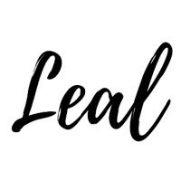 lealcosmetics.com