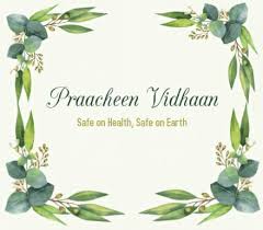 Praacheen Vidhaan