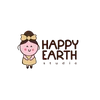 Happy earth studio       