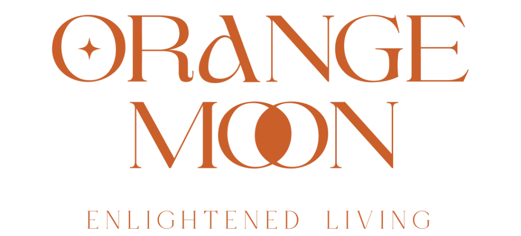 Orange Moon