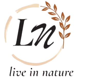 LINE - LIVE IN NATURE