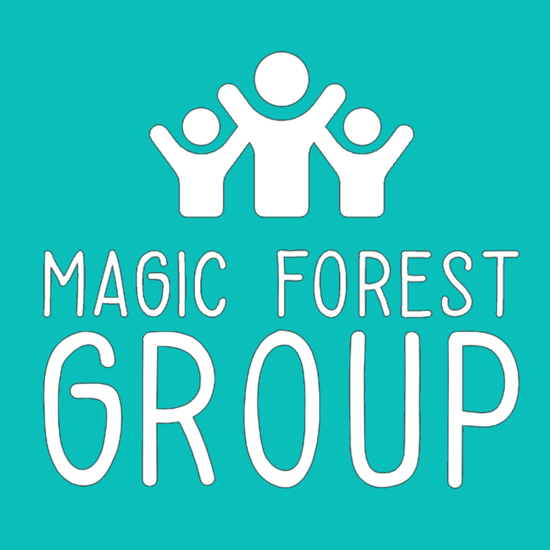 Magic Forest Group 