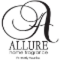 Allure Home Fragrance