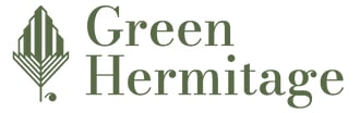 Green hermitage       