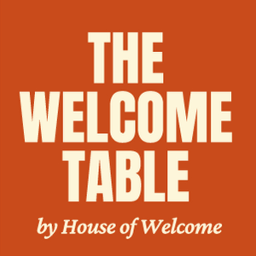 The Welcome Table