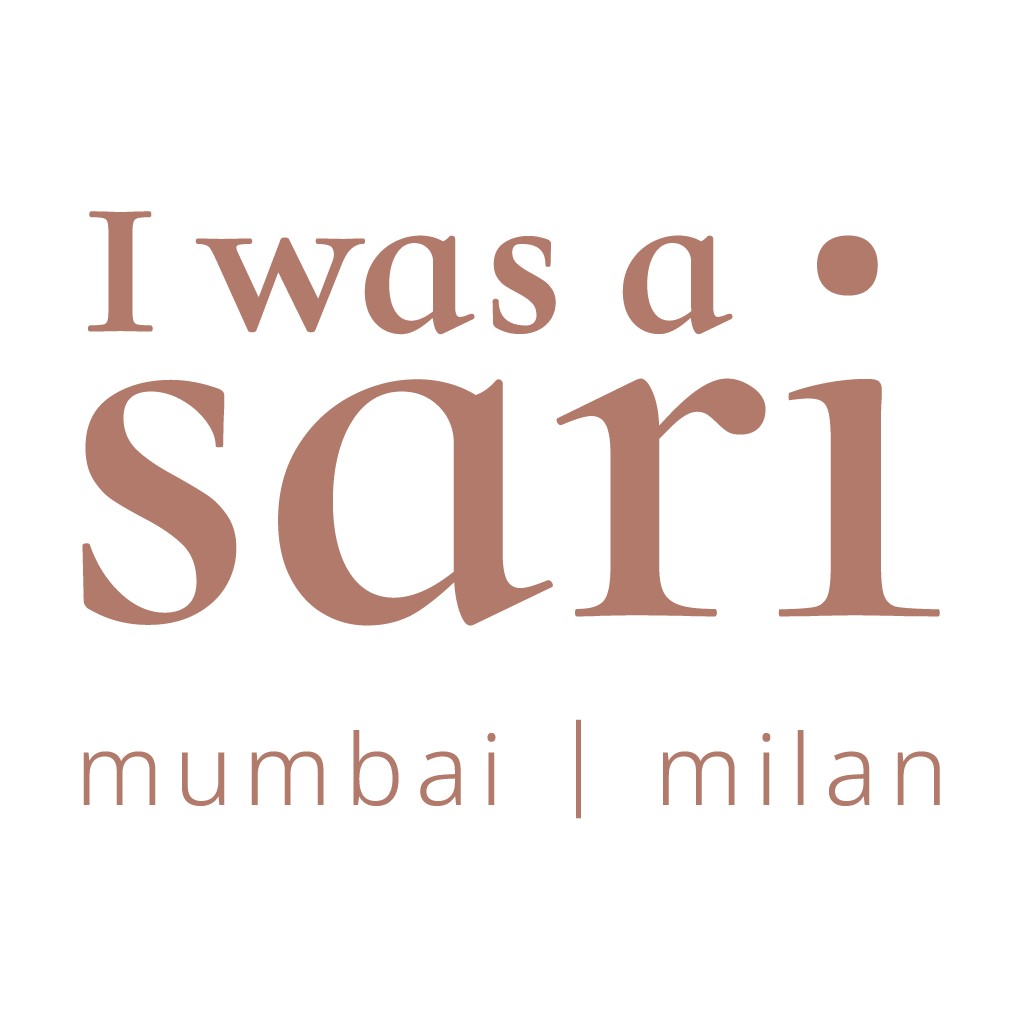 I was a Sari