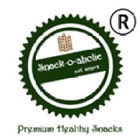 Snackoaholic