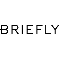 Briefly
